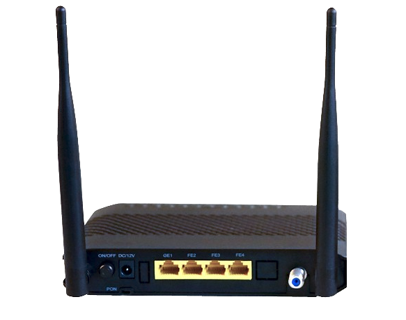 ONU GPON WPG3200