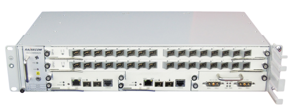 ISCOM5800E