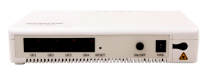 ISCOM HT803G